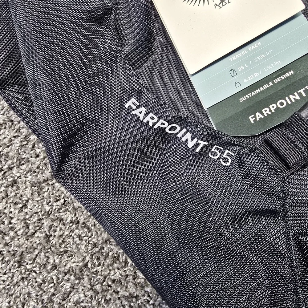 OSPREY new farpoint
